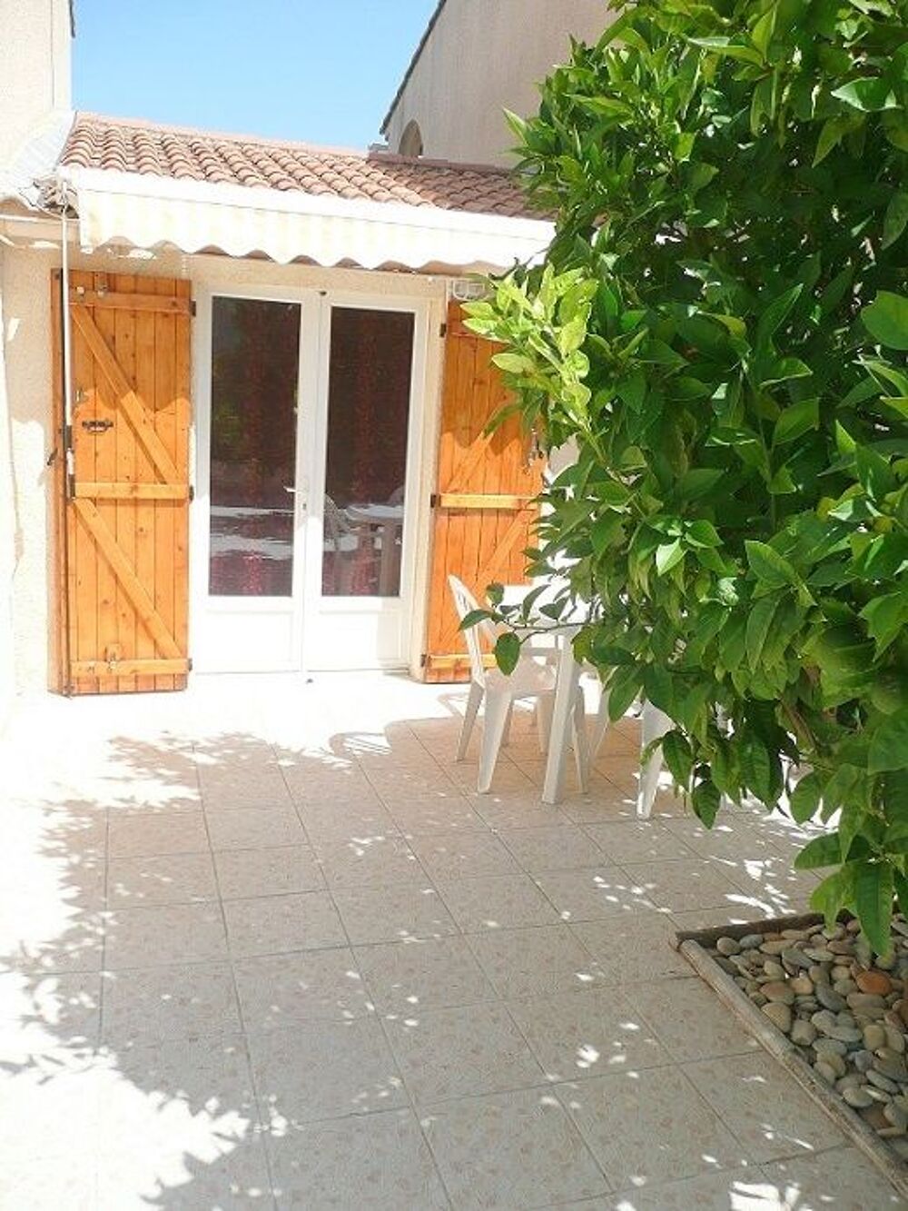   Semaines en aout 400 Euros la semaine a 2 kms de la mer. Languedoc-Roussillon, Pérols (34470)