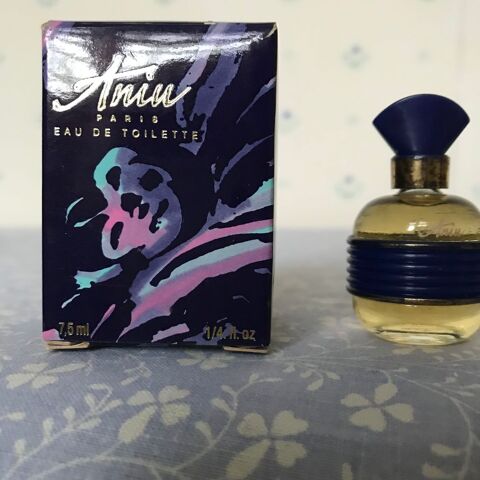 Miniature de parfum 4 Vincennes (94)