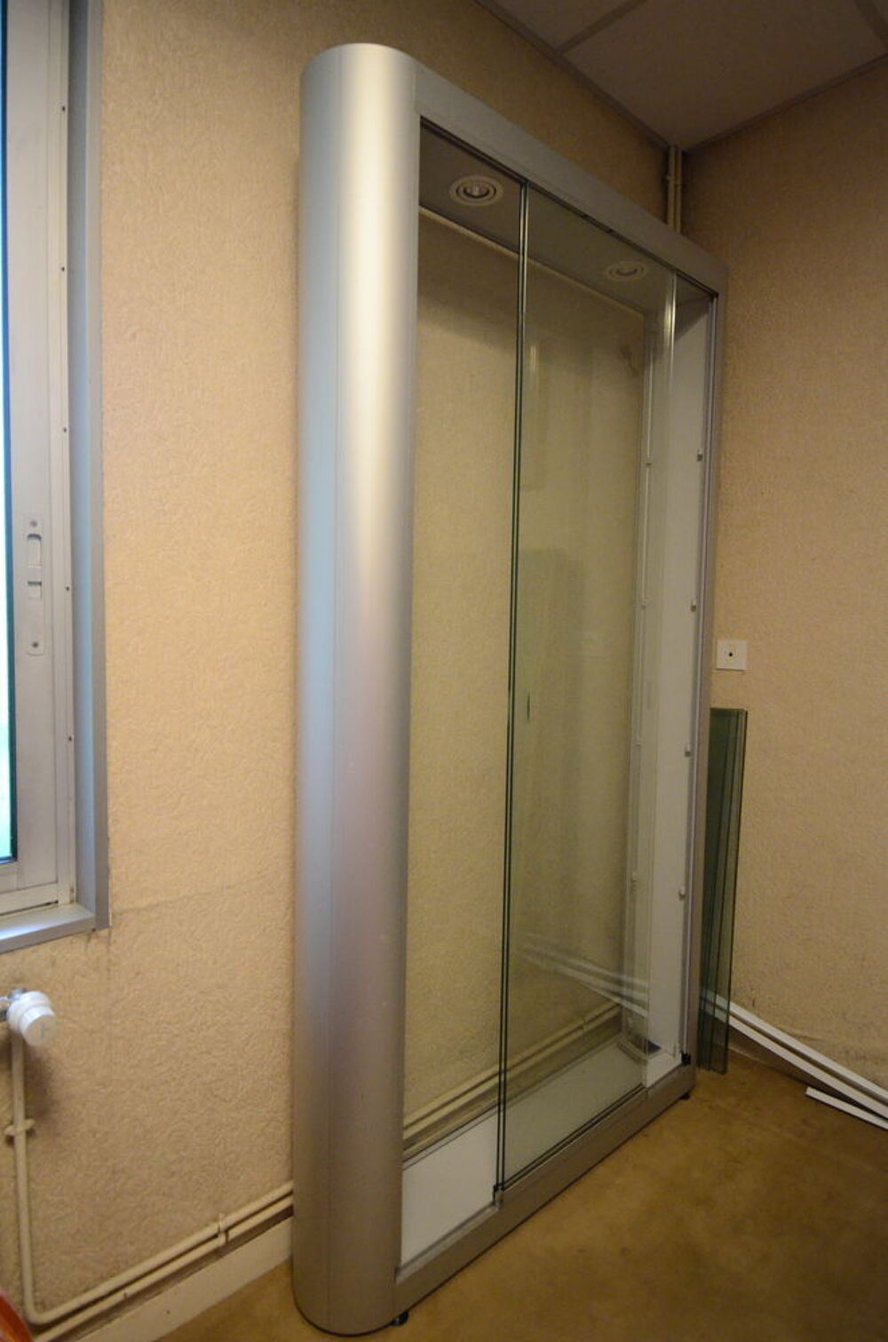 Vitrine Meubles