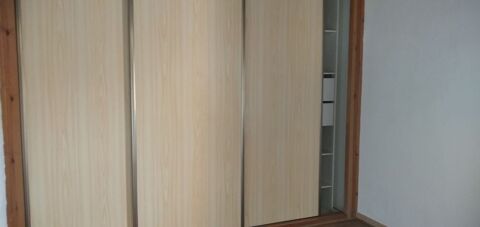  Appartement � louer 3 pi�ces 58 m� Loubens-lauragais