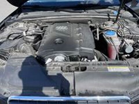 A5 2.0 TFSI 180 Ambition Luxe 2010 occasion 09310 Verdun