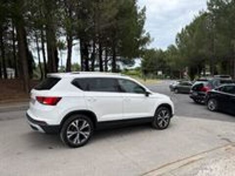 Ateca 2.0 TDI 150 ch Start/Stop DSG7 Urban Advanced 2022 occasion 34690 Fabr&egrave;gues