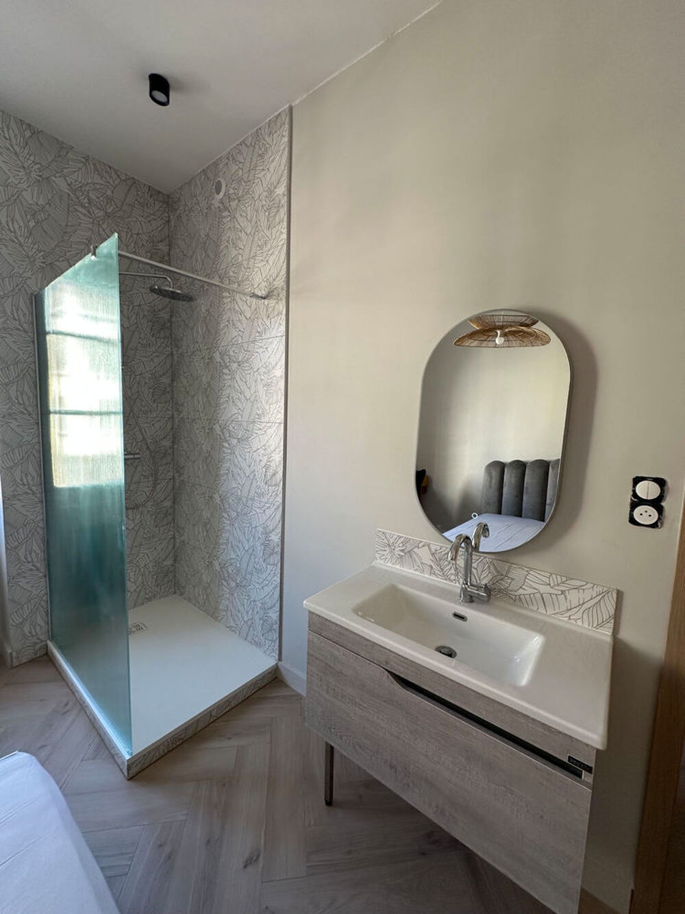 Location Appartement T2 meublé entièrement rénové ? Lyon 3? Lyon 3