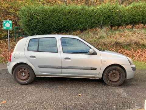 Renault clio ii Clio 1.6 16v Confort Pack Clim Dynamique