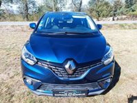 Grand scenic IV Grand Scenic TCe 140 Energy Zen 2018 occasion 42170 Chambles