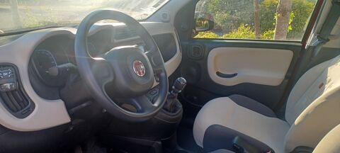 Fiat panda 0.9 TwinAir Turbo 85 ch S&S Easy