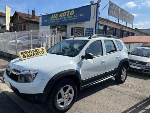 Dacia duster 1.6i 16V 105CV ESSENCE / GPL 167.600KMS 