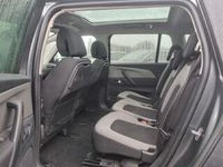 Grand C4 Picasso BlueHDi 120 S&S Exclusive EAT6 2016 occasion 86600 Coulombiers