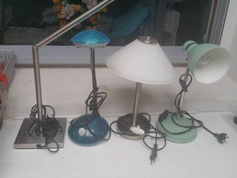lampes de bureau 15 Tarnos (40)