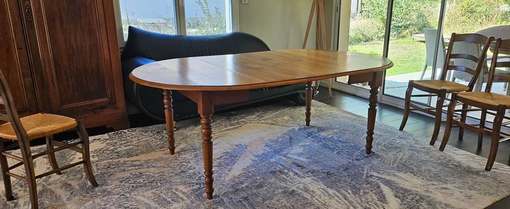 Table &agrave; manger Meubles