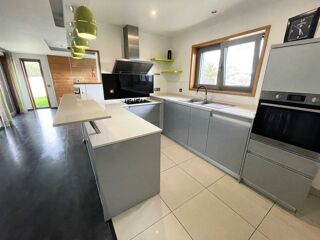  Maison à vendre 4 pièces 129 m²