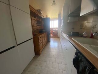  Appartement à vendre 6 pièces 110 m²