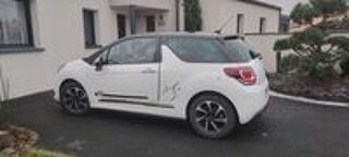 DS3 DS 3 PureTech 110 BVA Connected Chic 2019 occasion 44310 Saint-Philbert-de-Grand-Lieu