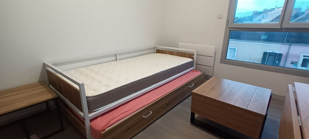 Location Appartement STUDIO LE MANS LIBERATION Bretignolles-sur-mer