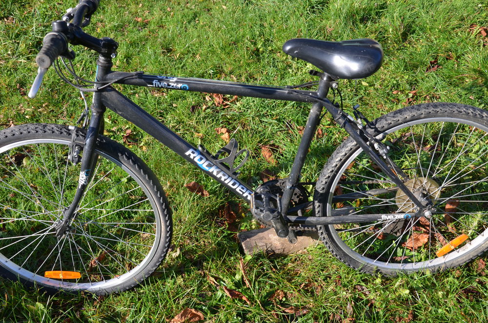 VTT Homme ROCKVEIDER Vélos