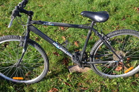 VTT Homme ROCKVEIDER 200 Sagy (71)