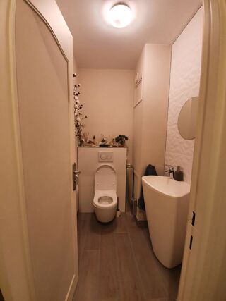  Appartement à vendre 5 pièces 127 m²