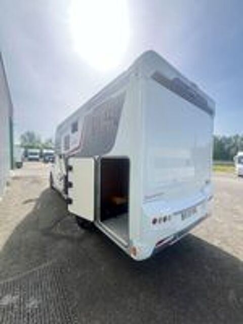  2020 occasion 32810 Preignan