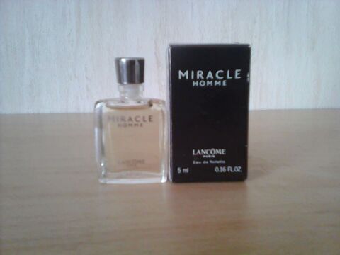 MINIATURES DE PARFUM 4 Trouy (18)