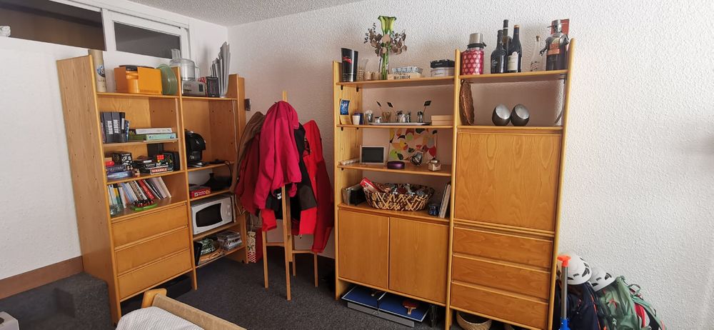 2 Vaisseliers Meubles