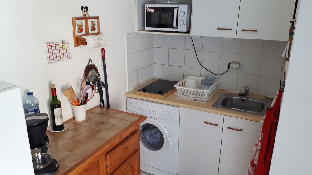 Location Appartement appartement pour étudiant Sète