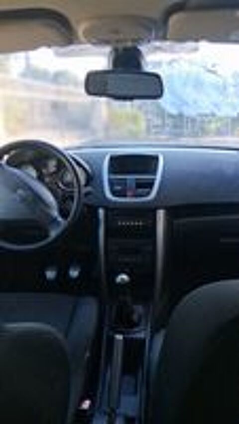 207 1.6 HDi 16V 90ch BLUE LION Premium 2008 occasion 02800 Beautor