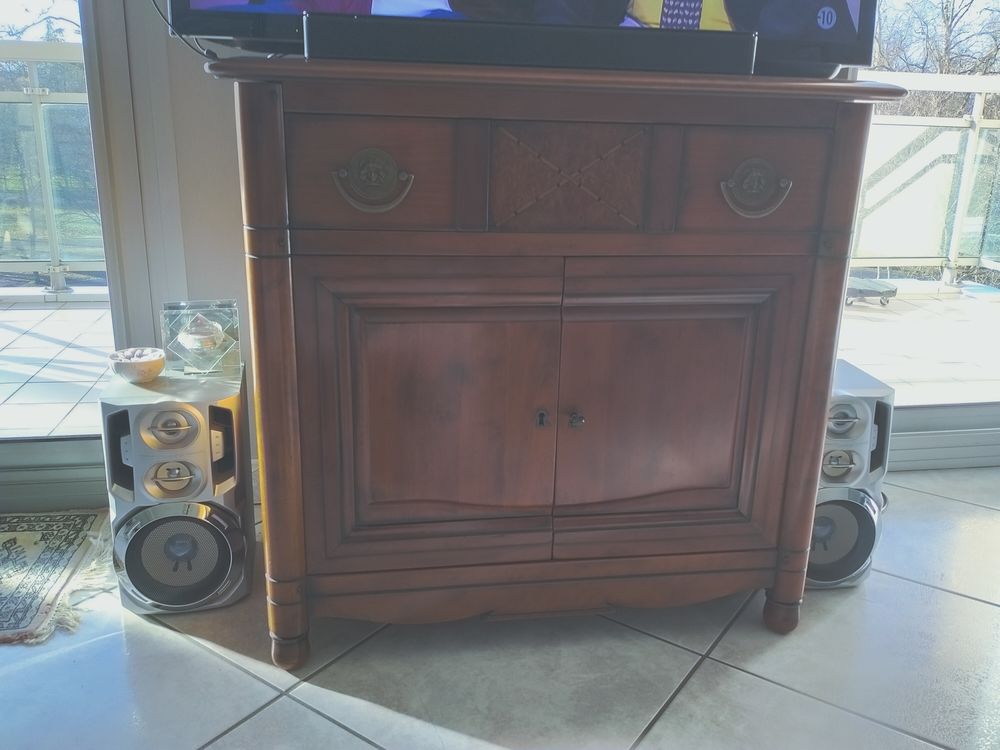 meuble tele 