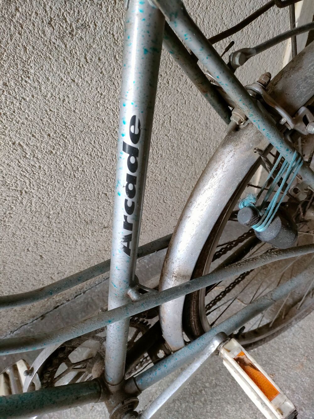 V&eacute;los de ville sans vitesses Vélos
