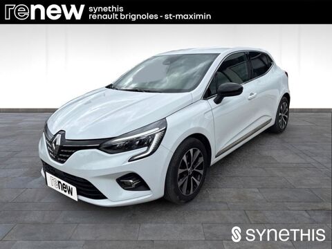 Renault Clio V Clio TCe 140 Techno 2023 occasion Brignoles 83170