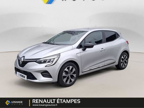 Renault Clio V Clio TCe 90 Evolution 2023 occasion &Eacute;tampes 91150