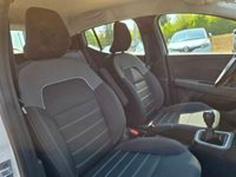 Sandero SCe 65 GSR2 Expression 2025 occasion 91410 Dourdan
