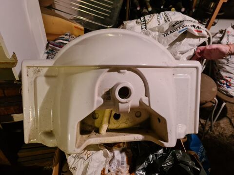 Lavabo 0 L'Ha�-les-Roses (94)