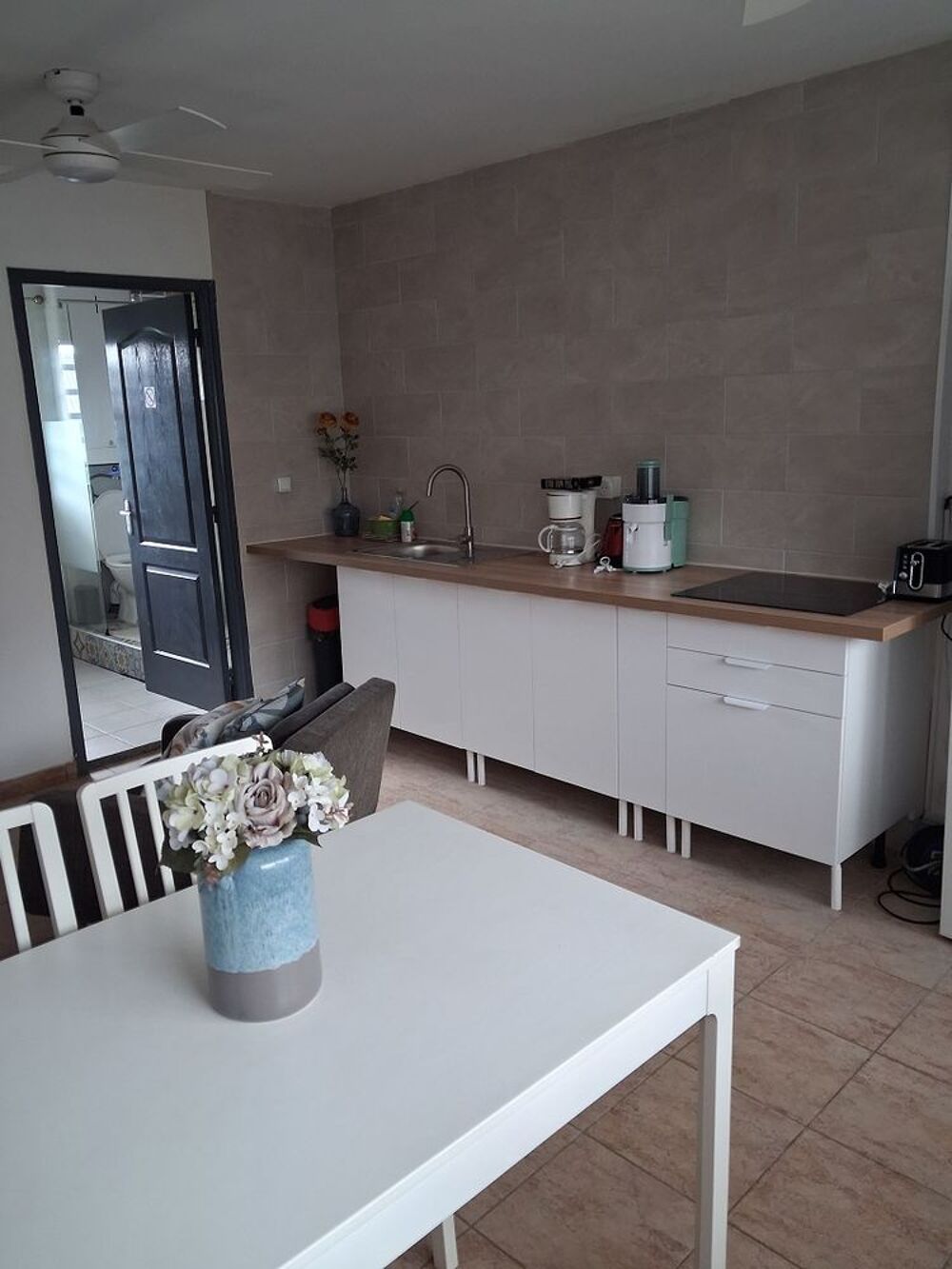 Location Appartement ou co pour étudiant Sainte-clotilde