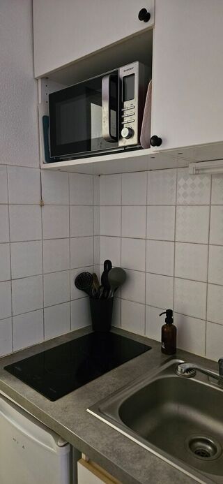 Appartement à louer 1 pièce 20 m² Avignon