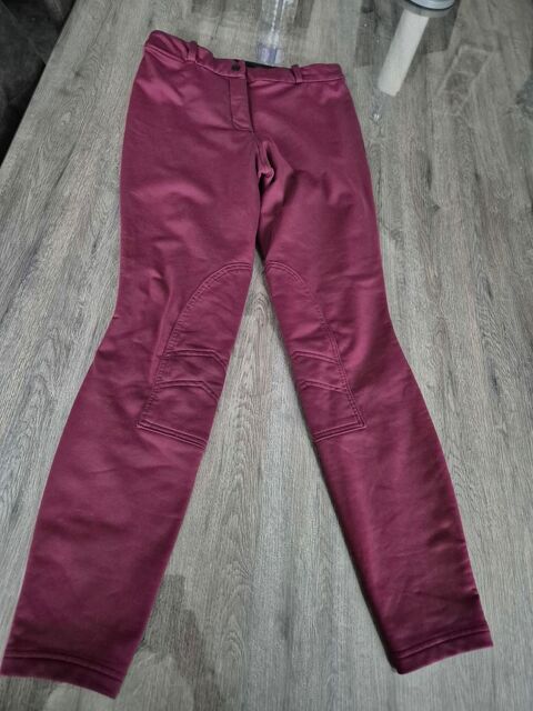 Pantalon Equitation 15 Saint-Avold (57)