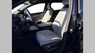 M&eacute;gane Megane E-Tech EV60 220 ch optimum charge Iconic 2023 occasion 91170 Viry-Ch&acirc;tillon