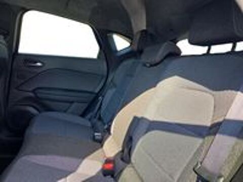 Captur TCe 115 ch Techno 2026 occasion 91300 Massy
