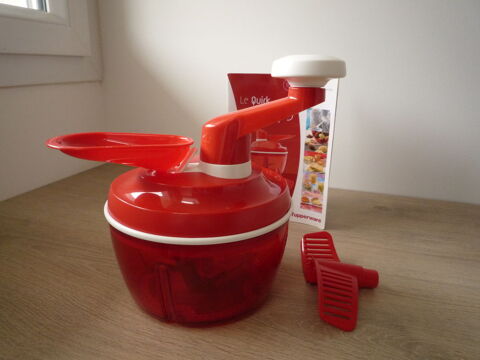 Tupperware 23 Chalon-sur-Saône (71)