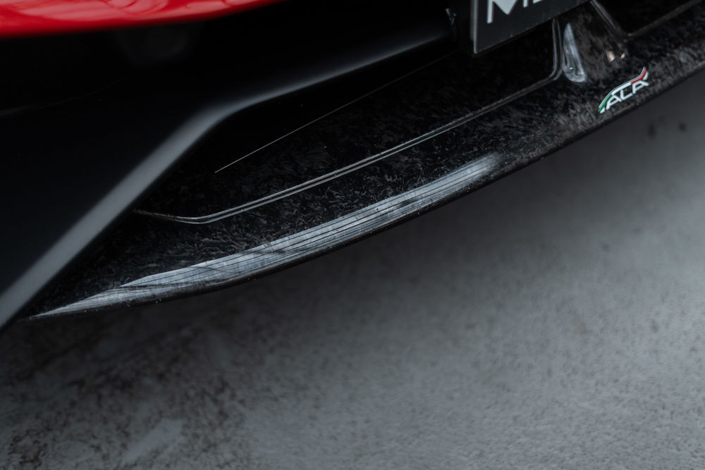 Huracan Performante Spyder LP640 2018 occasion 75014 Paris