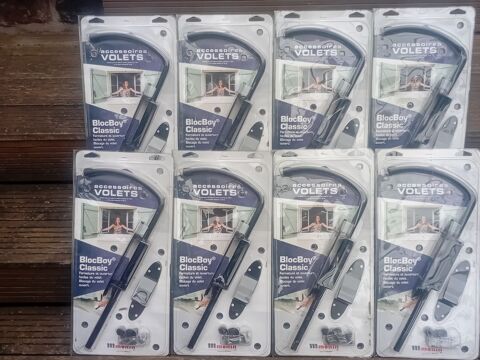 Kit ouverture/fermeture volet 200 Cond-sur-Noireau (14)