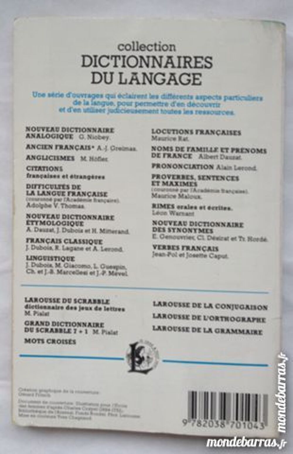 L'&eacute;cole des femmes Livres et BD