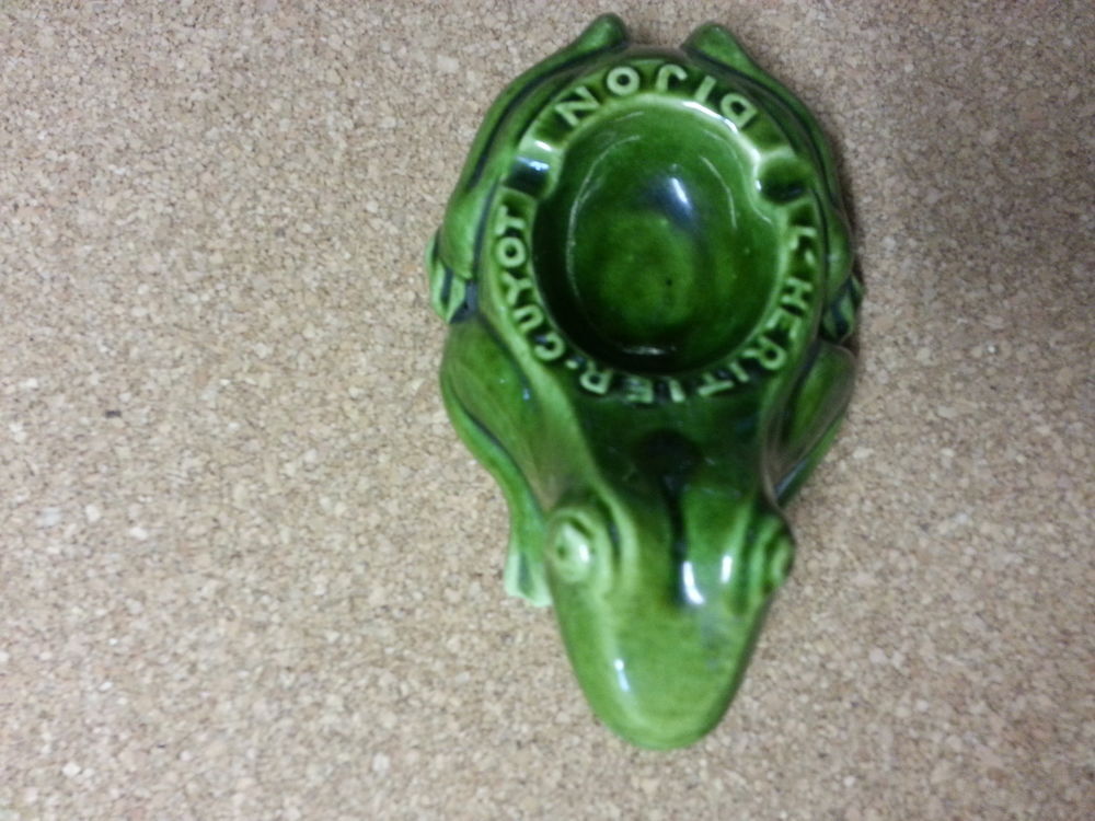 Grenouille 