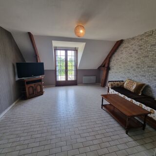 Location  Appartement 