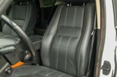 Range Sport Range Rover Sport Mark VII SDV6 3.0L HSE A 2012 occasion 59310 Auchy-lez-Orchies