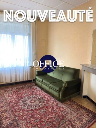  Maison à vendre 4 pièces 75 m²