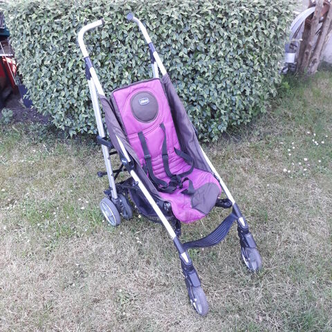 Achat poussette on sale occasion