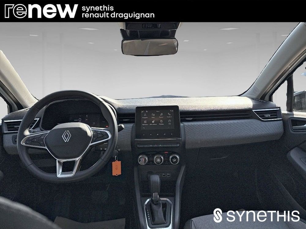 Clio V Clio E-Tech full hybrid 145 ch GSR2 Evolution 2025 occasion 83300 Draguignan