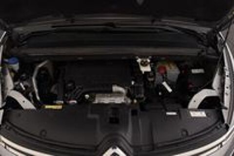 C4 Spacetourer CITROEN C4 GRAND SPACETOURER 1,2L 131cv EAT8 FEEL 7 PLACES 2022 occasion 55100 Verdun