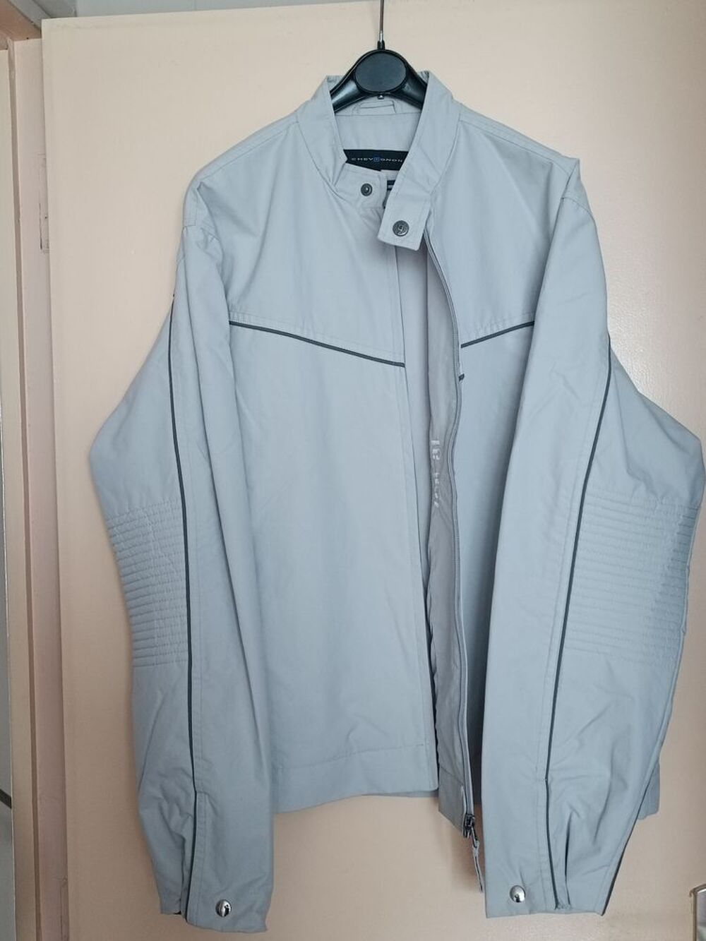 blouson &eacute;t&eacute; Chevignon Vtements