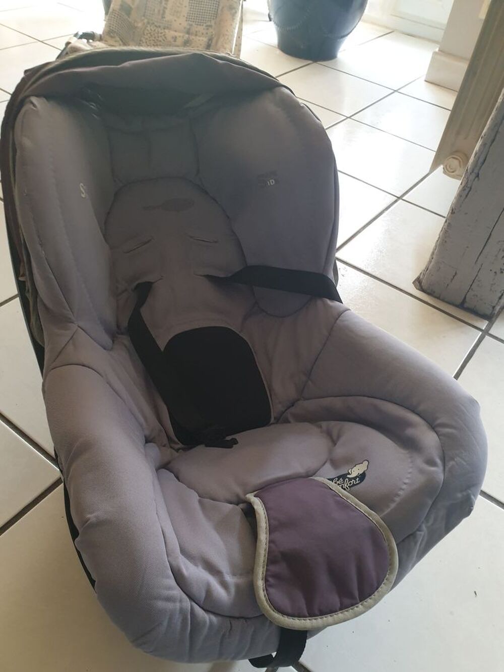 Cosy b&eacute;b&eacute; B&Eacute;B&Eacute; CONFORT Puériculture
